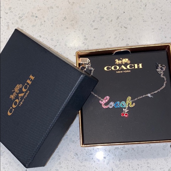 Coach bracelet - Picture 2 of 3